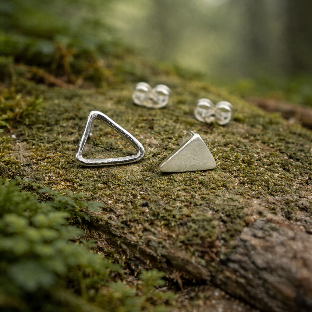 Guiding Triangles
