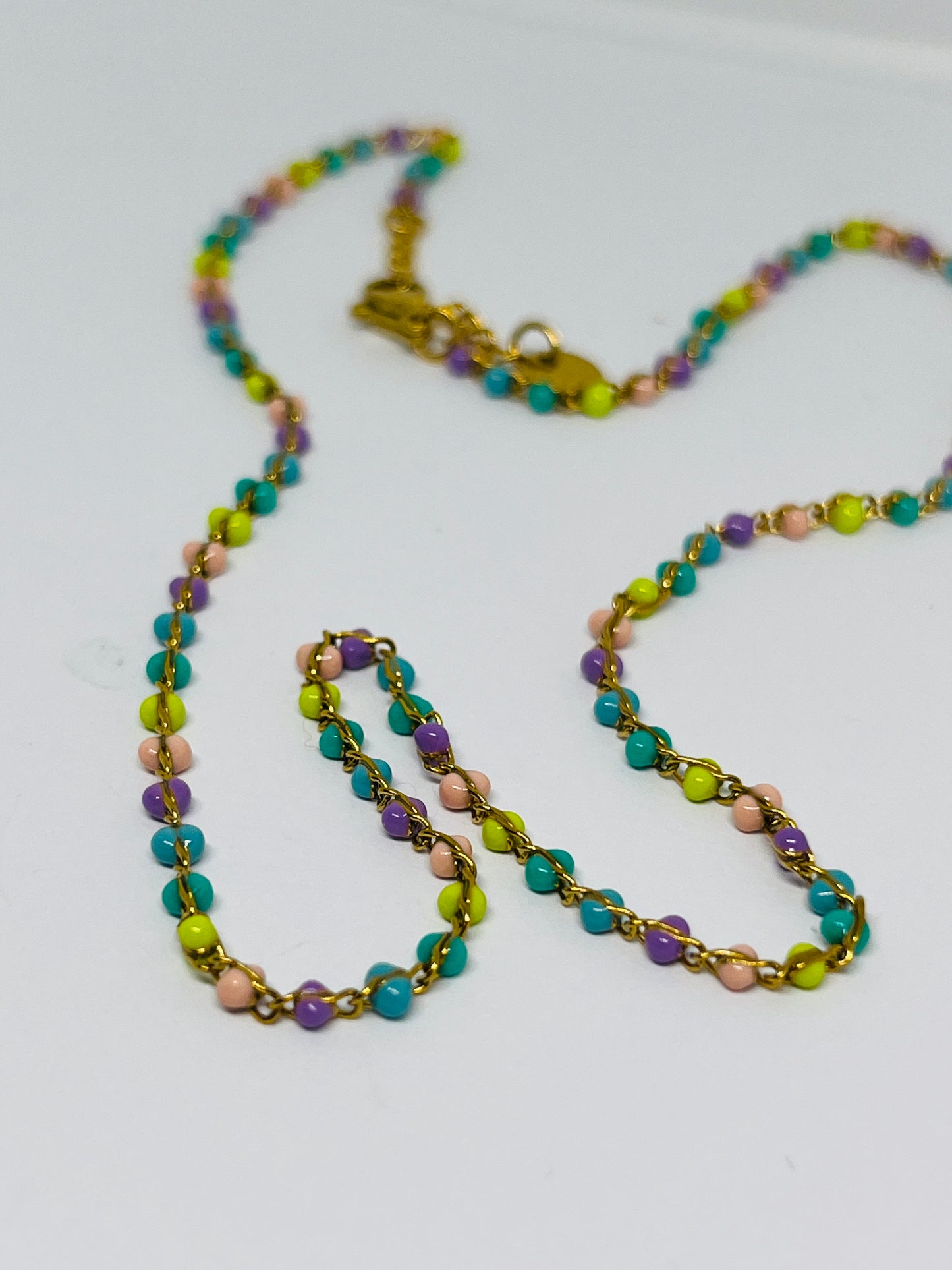 Elysian Harmony necklace