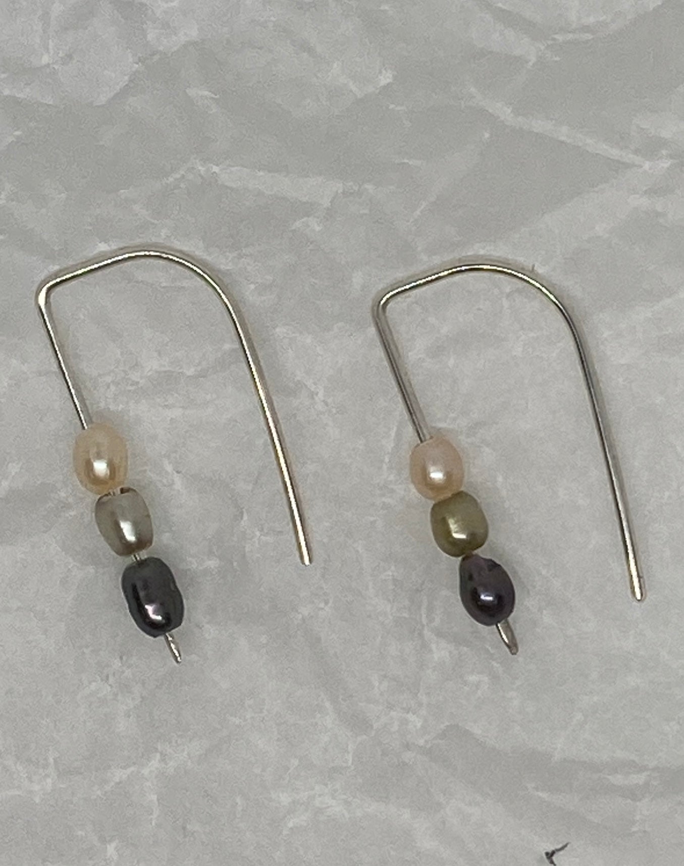 Good fortune Earrings
