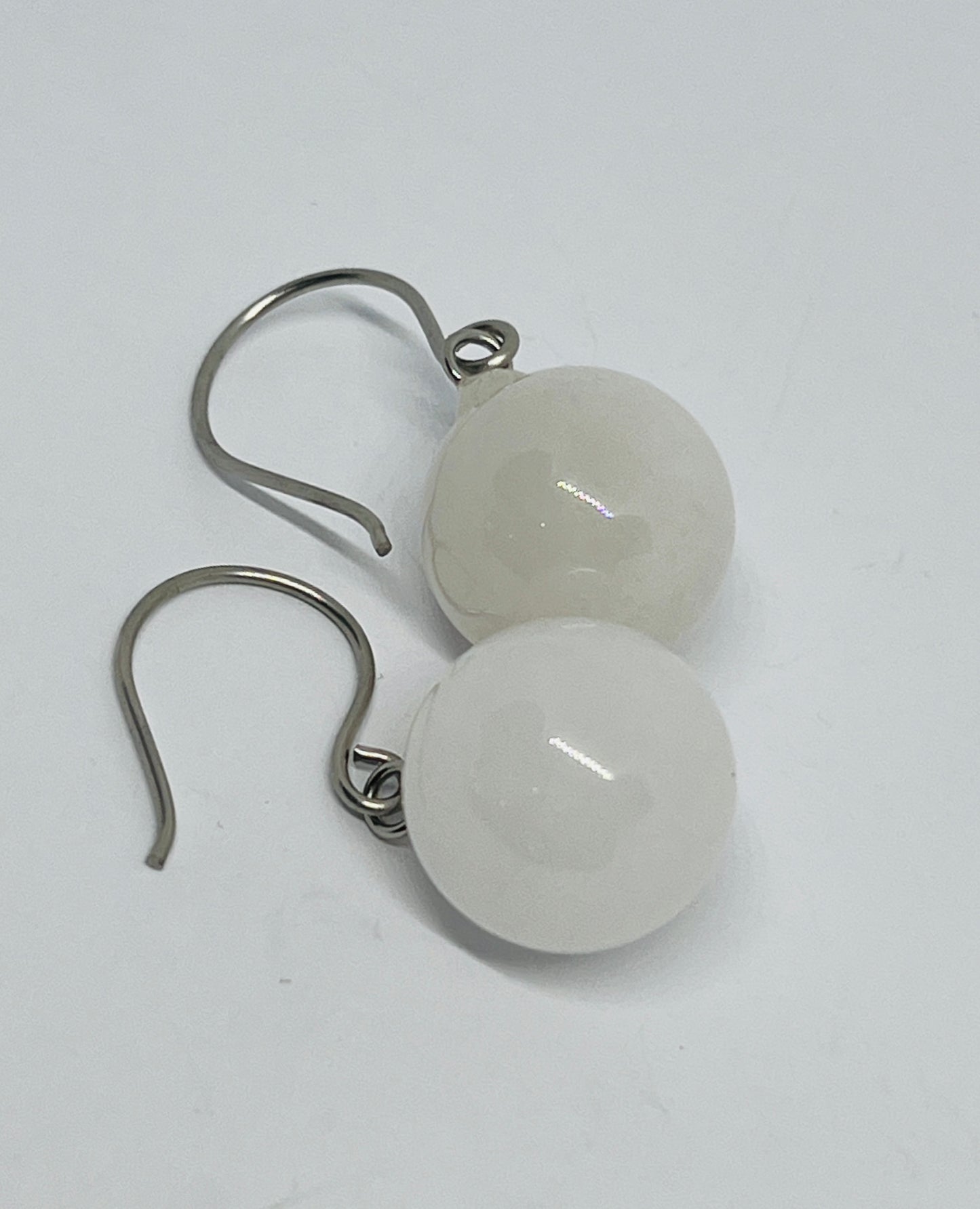 Milky quartz