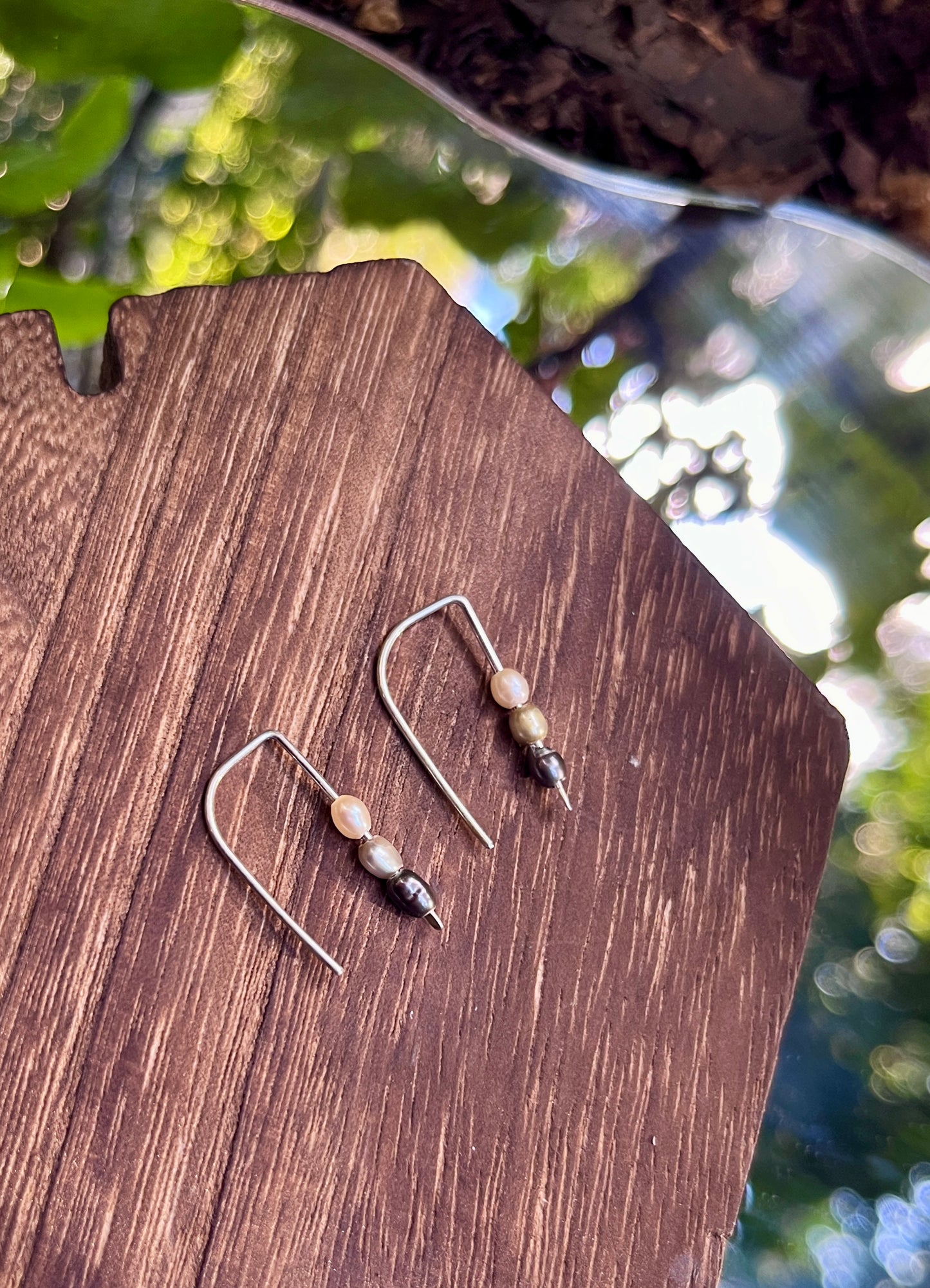 Good fortune Earrings