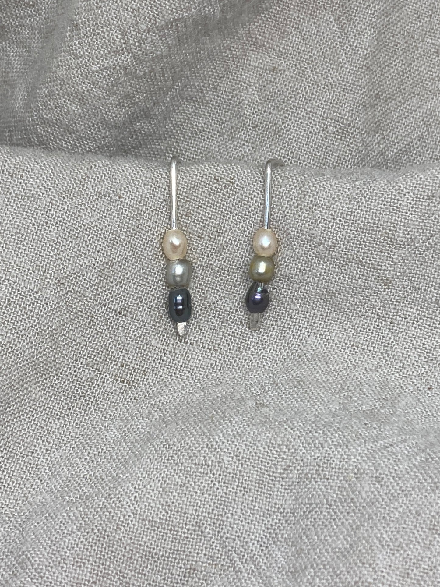 Good fortune Earrings