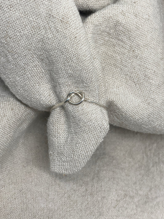 Commitments ring