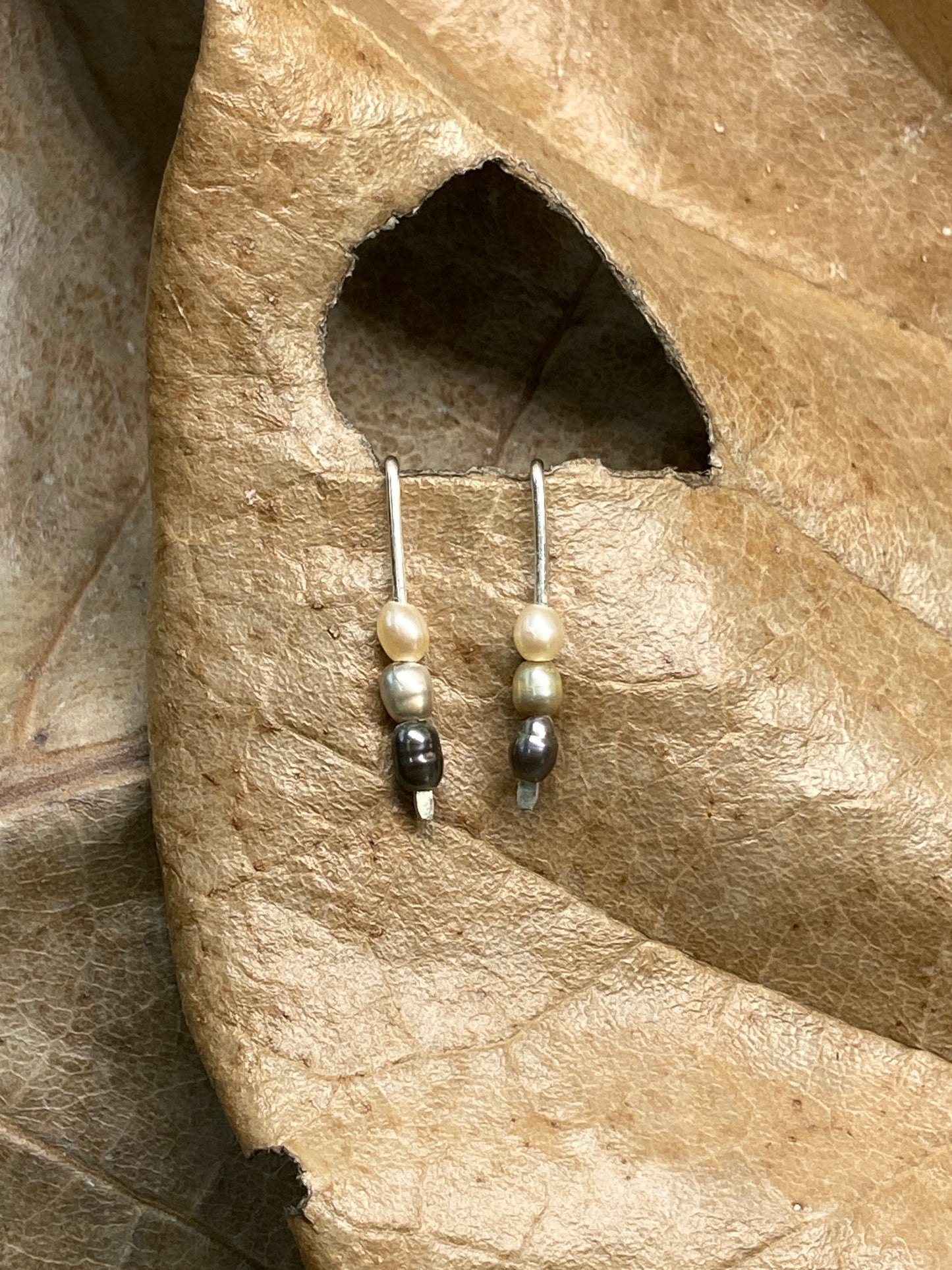 Good fortune Earrings