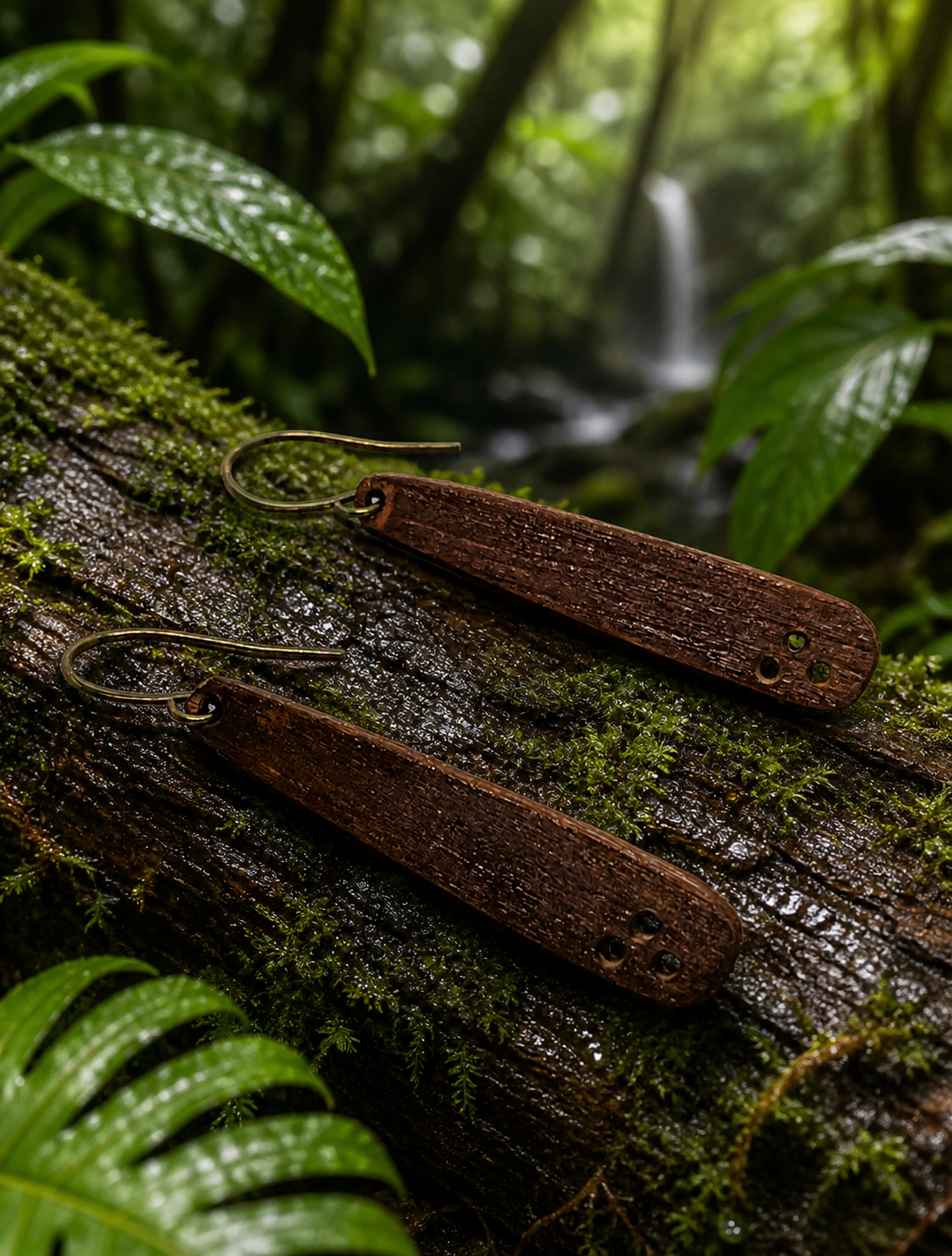Nature’s Bounty