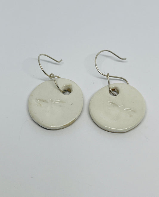 Cave Echoes Earrings