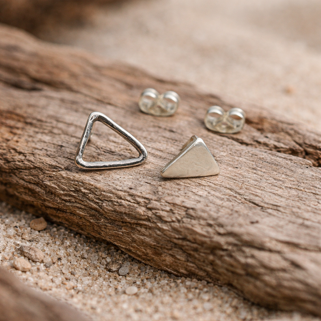 Guiding Triangles