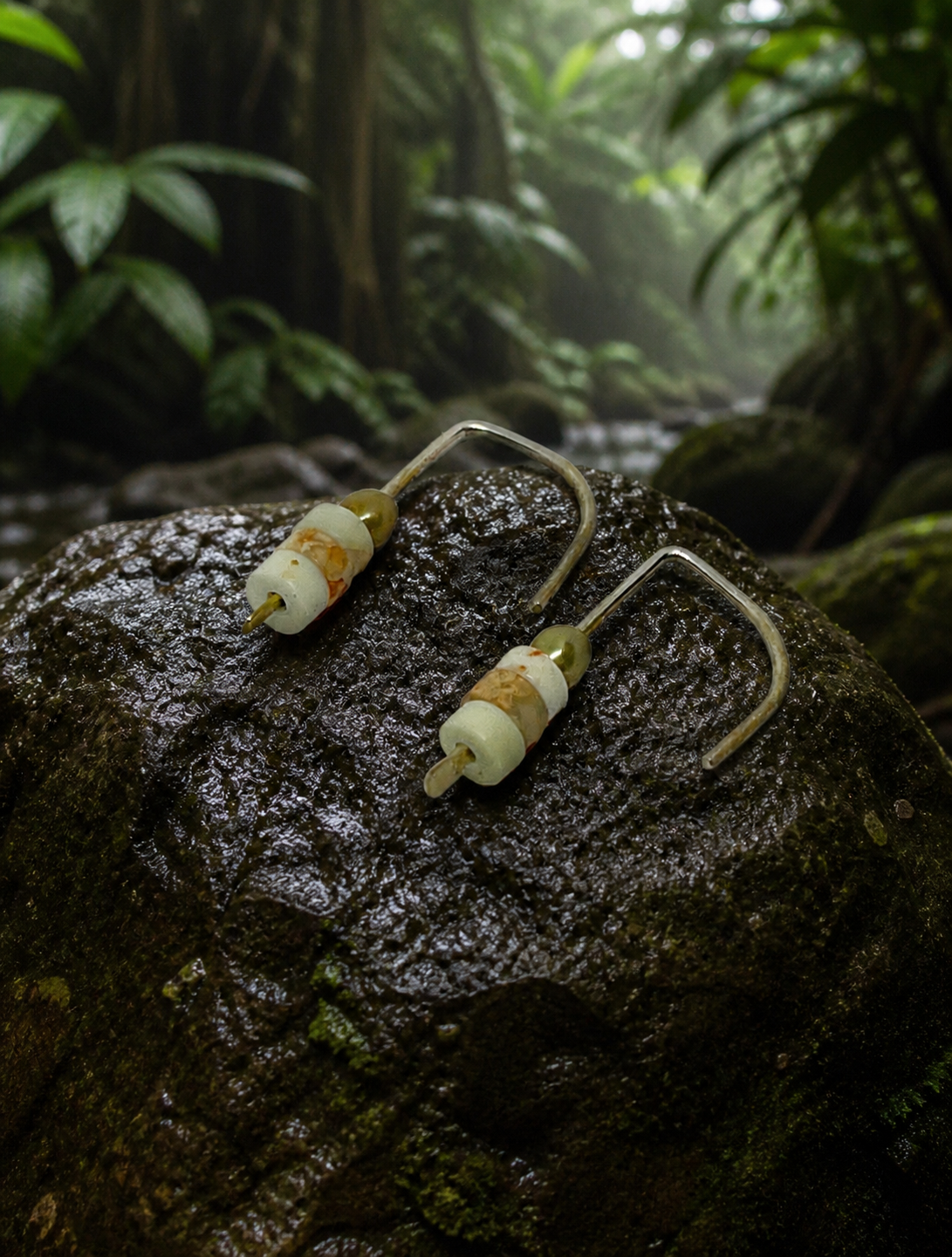 Resilience & Renewal Necklace