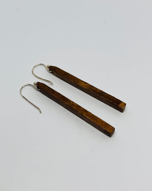 Earth's embrace square