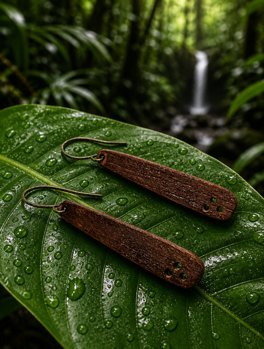 Nature’s Bounty