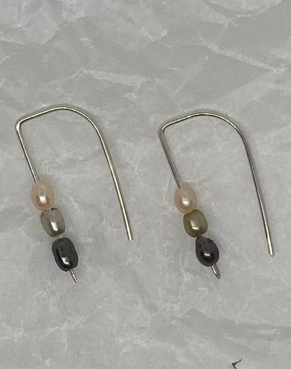 Good fortune Earrings