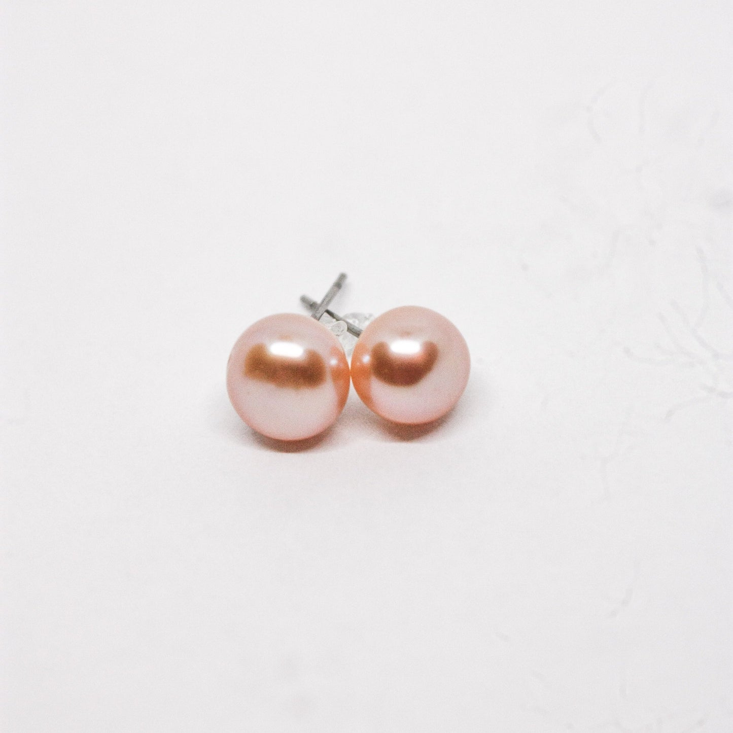 Life's peachy