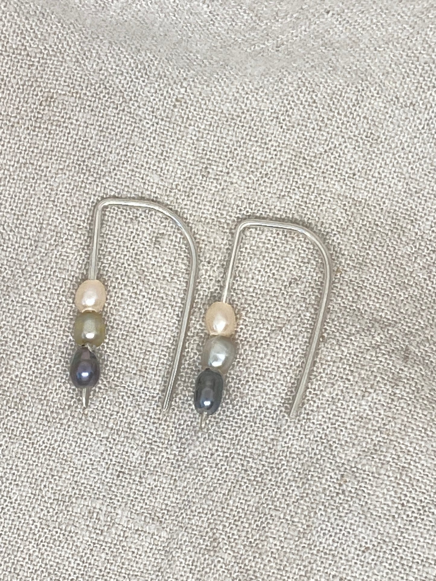 Good fortune Earrings