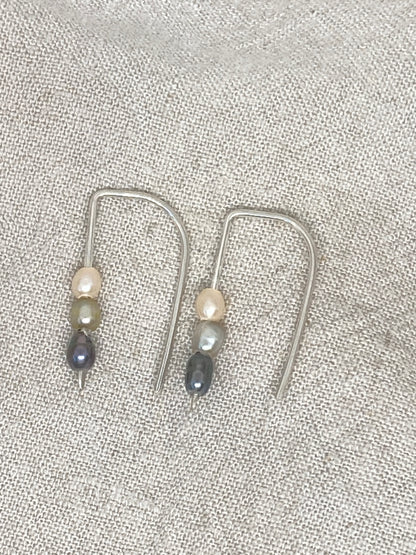 Good fortune Earrings