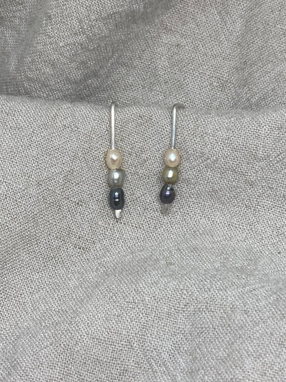 Good fortune Earrings