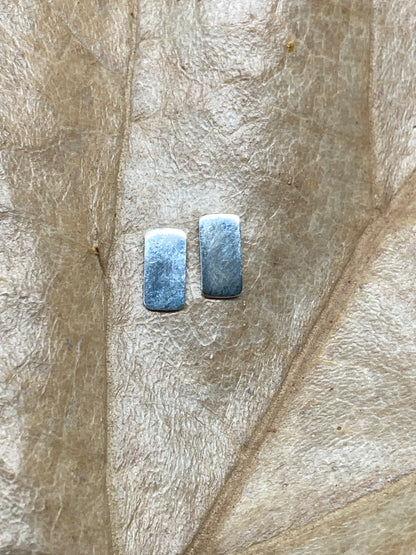 Trust earrings
