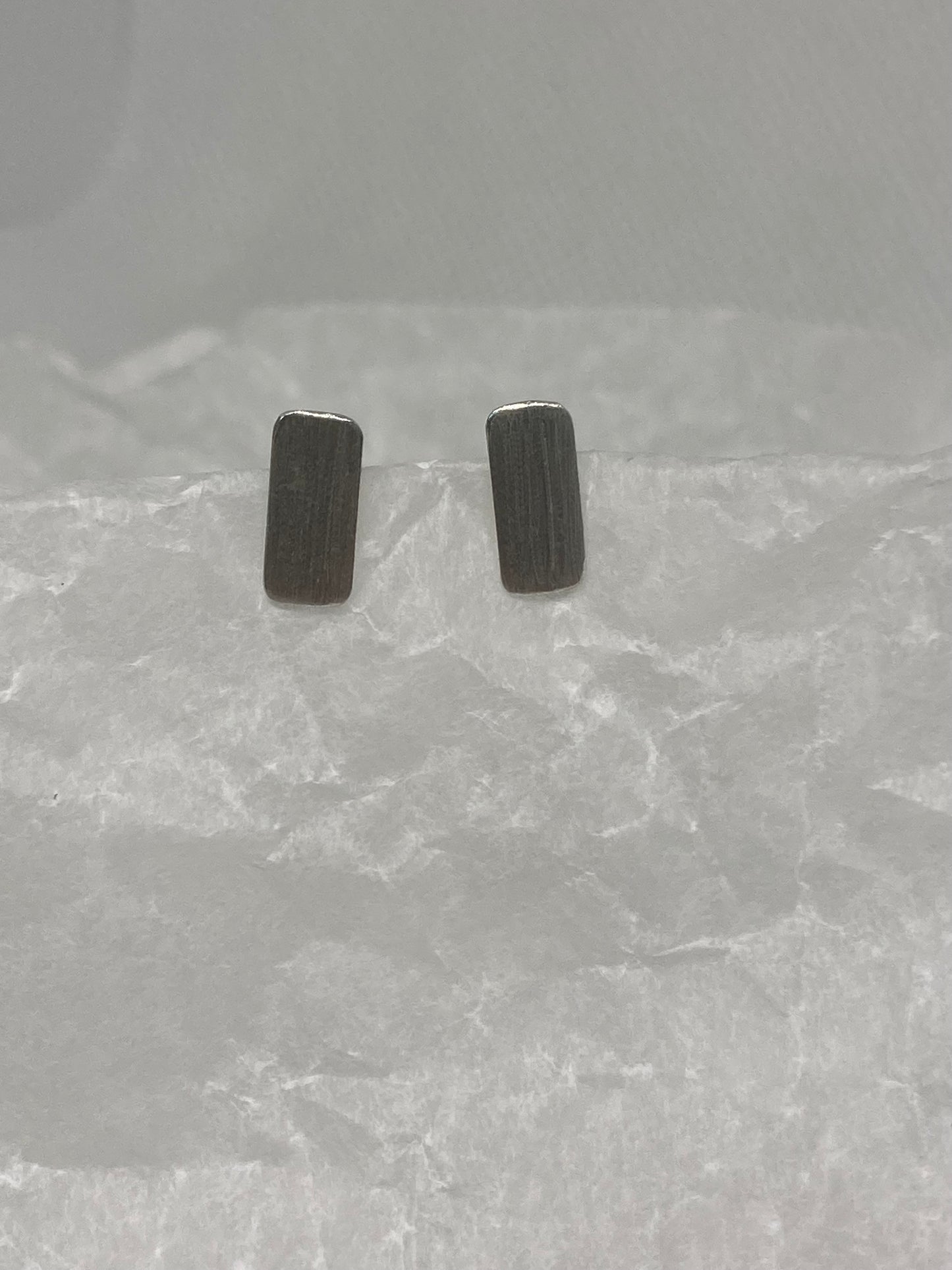 Trust earrings