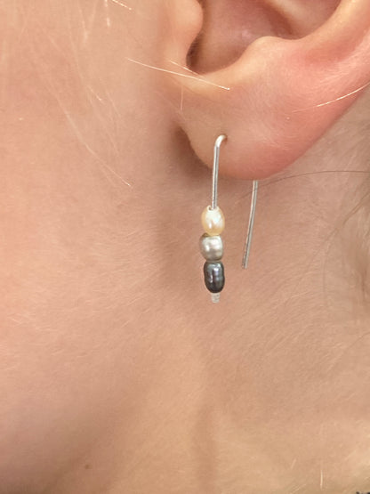 Good fortune Earrings